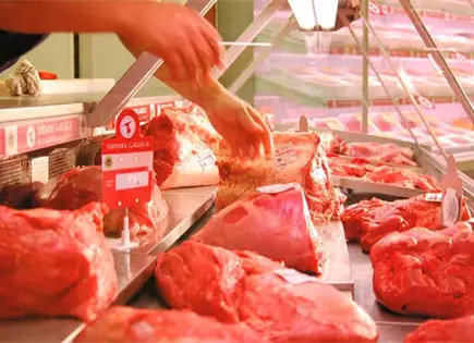 Precios de carne se incrementan Precios de carne se incrementan
