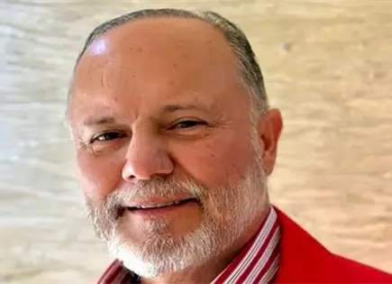 Prisión preventiva para César Duarte Prisión preventiva para César Duarte