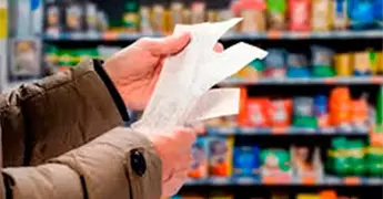 Repunta inflaci&oacute;n en noviembre