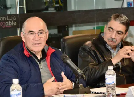 Aprueban tres nuevos hermanamientos para San Luis Capital