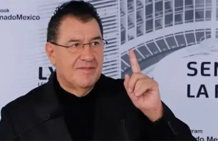 Senador del PT propone Sistema Nacional de Comunicación para 4T