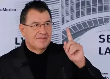 Senador del PT propone Sistema Nacional de Comunicación para 4T Senador del PT propone Sistema Nacional de Comunicación para 4T