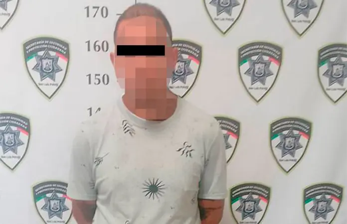 Sujeto golpeó y encerró a su mujer en El Paseo