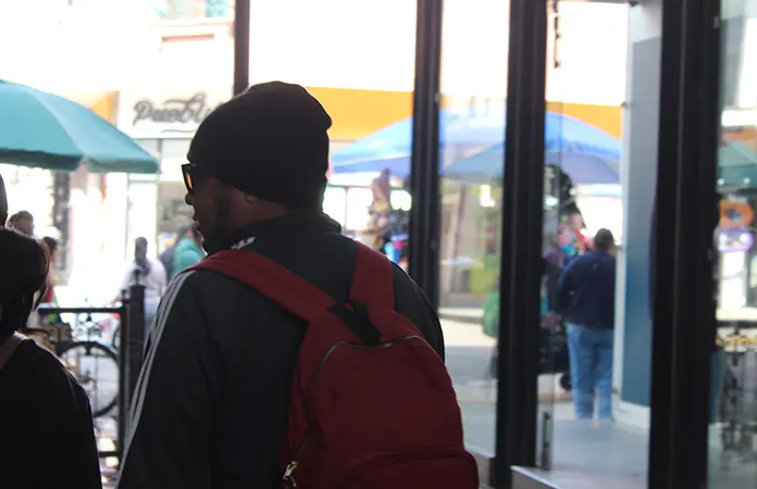 Temperaturas en la entidad llegarán a 3° C