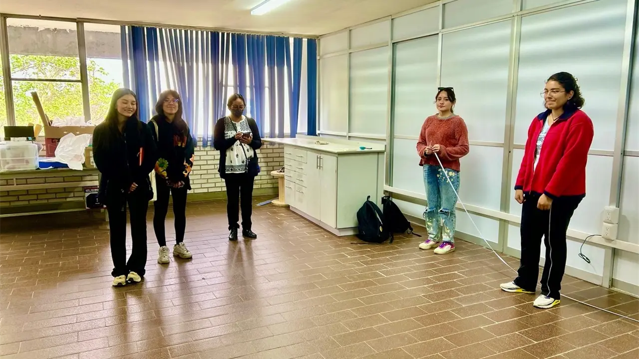 UASLP abre laboratorio para estudios del cuerpo humano y movimiento