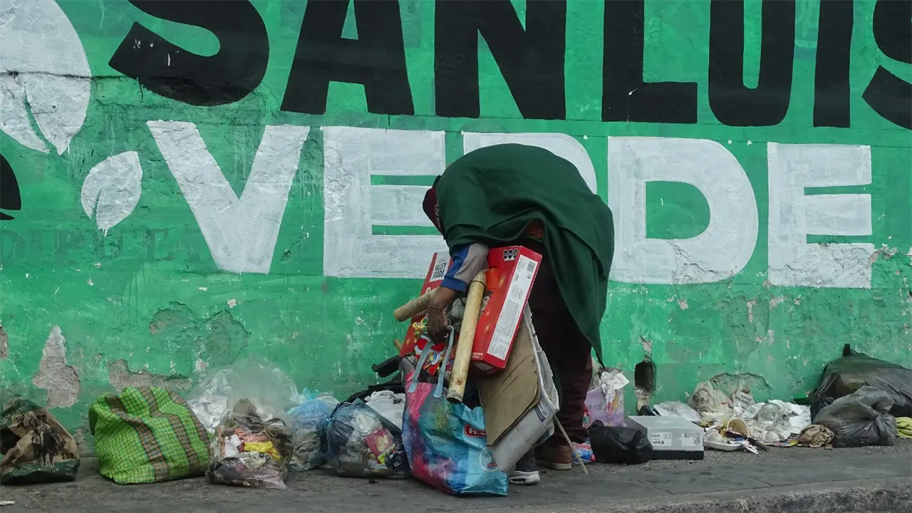 Foto: Omar Hernández/Pulso