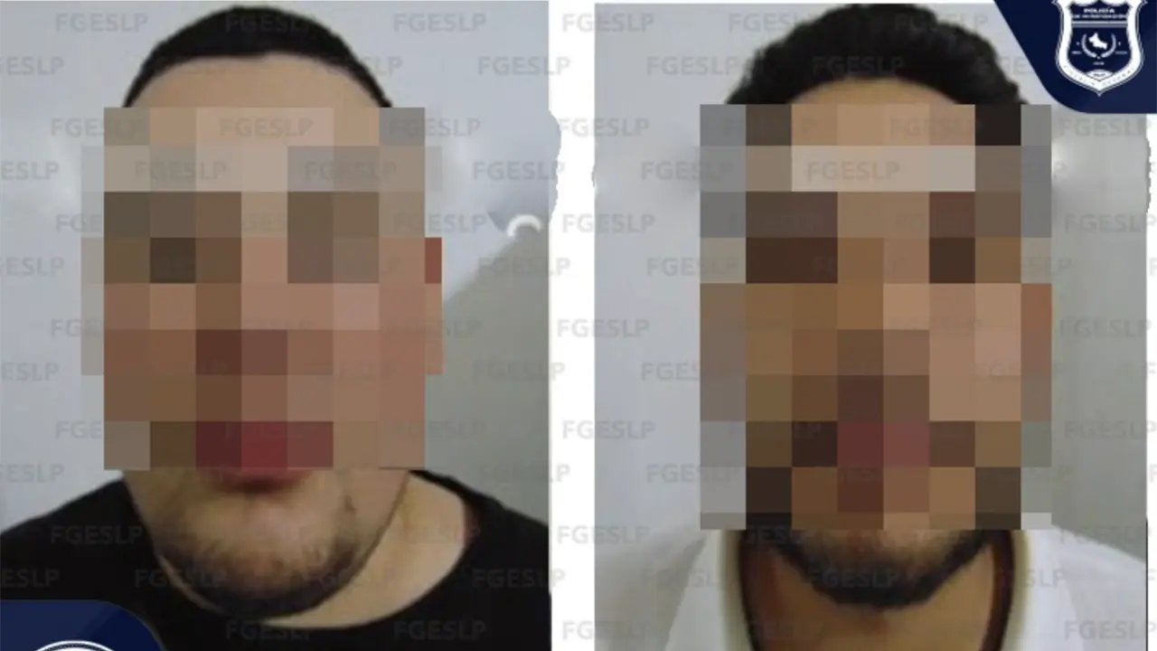 Vinculan a proceso a dos hombres por secuestro agravado en El Zapote