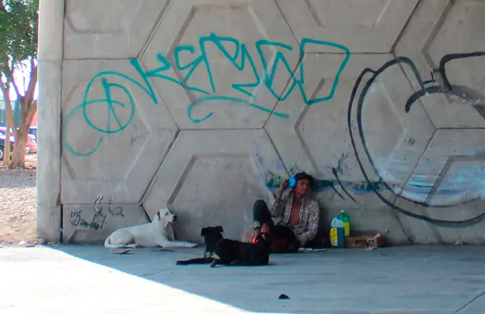 Atienden en albergue del DIF a 16 personas