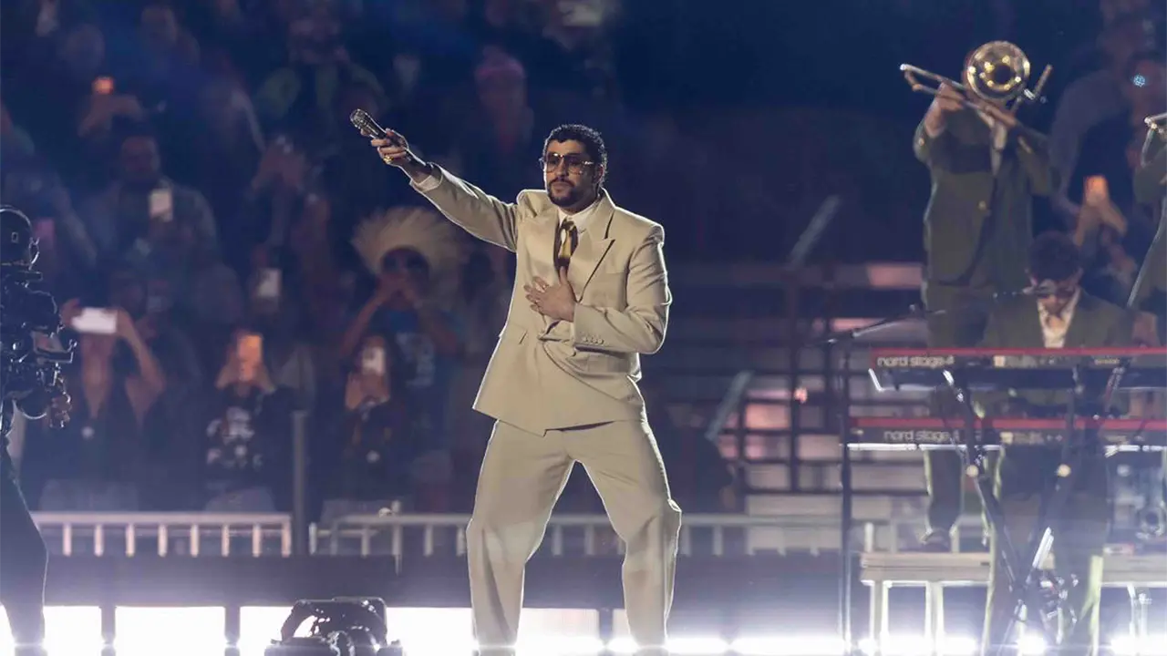 Bad Bunny: México le cae con todo en su Casita