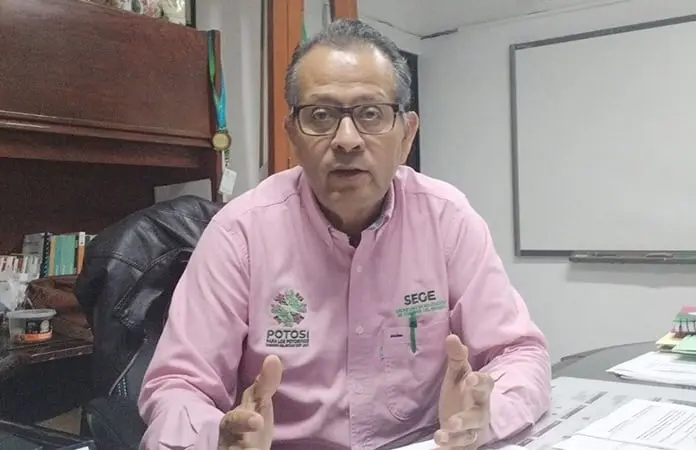 Baja población estudiantil en la Huasteca Norte