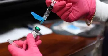 Llama Salud a vacunarse ante el brote de casos de sarampi&oacute;n