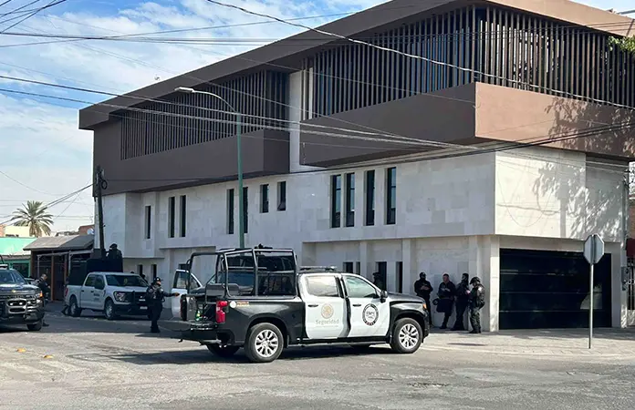 Sheinbaum promete más seguridad en Chihuahua, Sinaloa y Durango