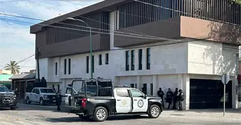 Sheinbaum promete más seguridad en Chihuahua, Sinaloa y Durango