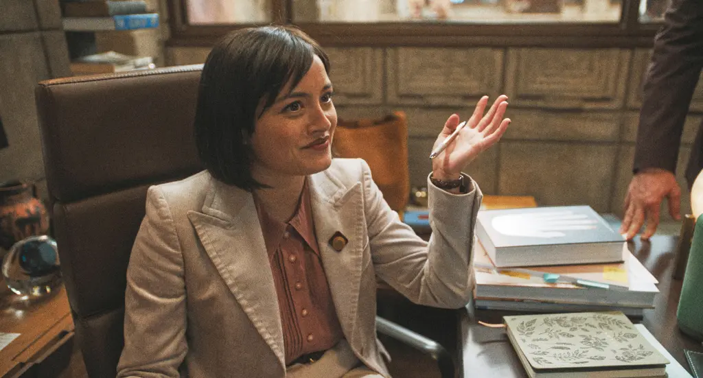 Chase Sui Wonders: De Astrofísica en Harvard a Estrella de Hollywood