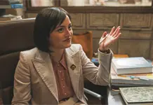 Chase Sui Wonders: De Astrof&iacute;sica en Harvard a Estrella de Hollywood