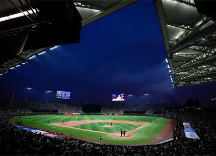 Confirmados juegos de MLB en Ciudad de México para 2026 Confirmados juegos de MLB en Ciudad de México para 2026