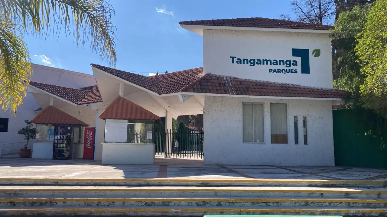 Foto: Alberto Martínez/Pulso