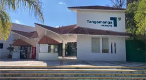 Desechan amparo contra remodelaci&oacute;n del "Splash"