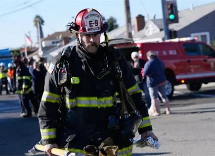 Republicanos de Indiana frenan el plan de Trump para redistribuir distritos Republicanos de Indiana frenan el plan de Trump para redistribuir distritos
