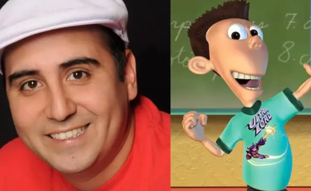 Fallece el actor y comediante Jeff García a los 50 años