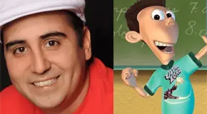 Fallece el actor y comediante Jeff García a los 50 años Fallece el actor y comediante Jeff García a los 50 años