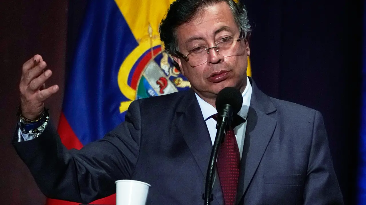 Gustavo Petro invita a Trump a Colombia para verificar operativos antinarcóticos