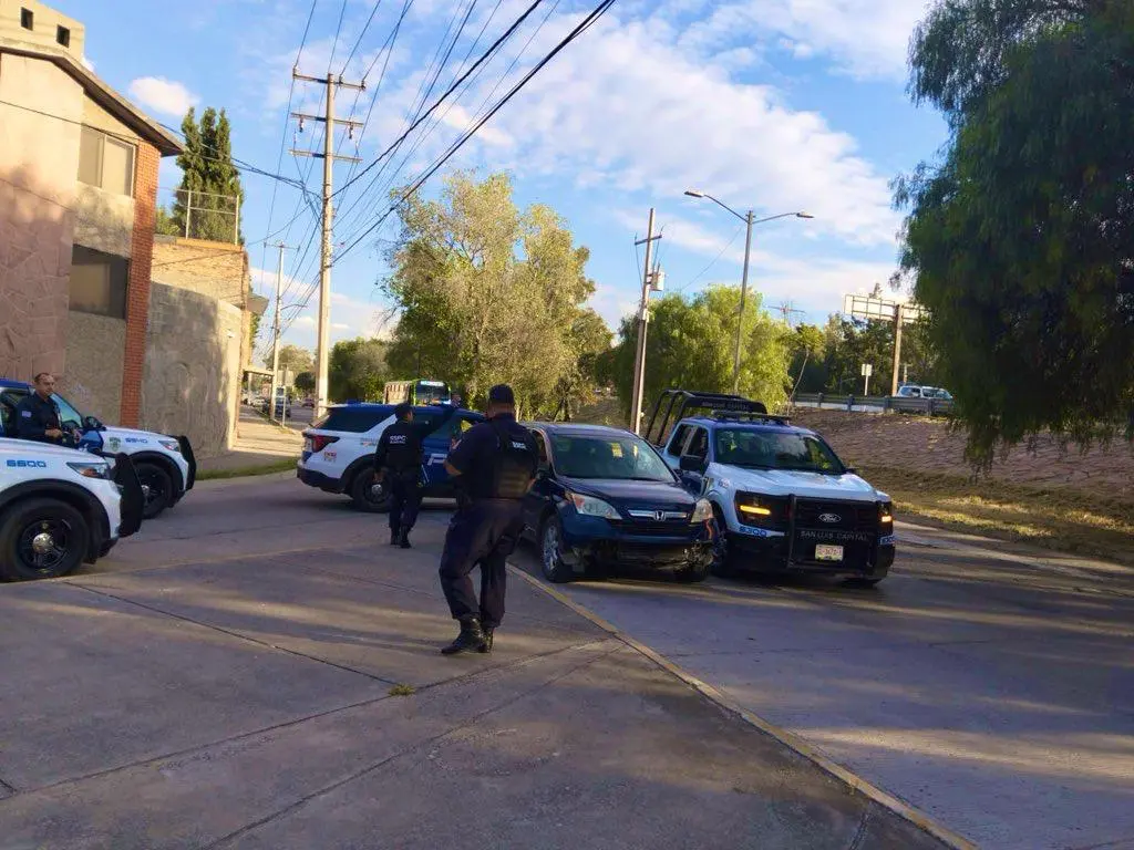 Video | ¿Qué se sabe del altercado en el Tangamanga I?