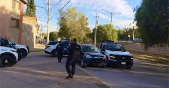 Video | &iquest;Qu&eacute; se sabe del altercado en el Tangamanga I?