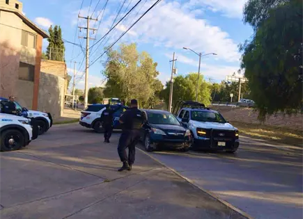 Video | ¿Qué se sabe del altercado en el Tangamanga I? Video | ¿Qué se sabe del altercado en el Tangamanga I?