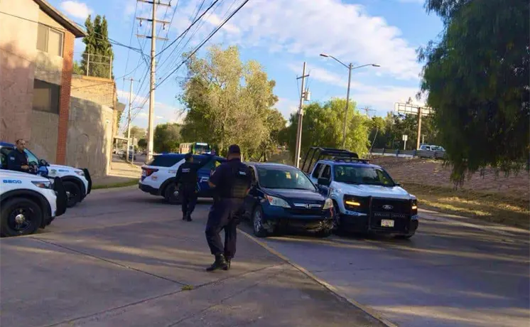 Video | ¿Qué se sabe del altercado en el Tangamanga I? Video | ¿Qué se sabe del altercado en el Tangamanga I?