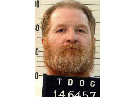 Harold Wayne Nichols es ejecutado en Tennessee por el asesinato de una estudiante