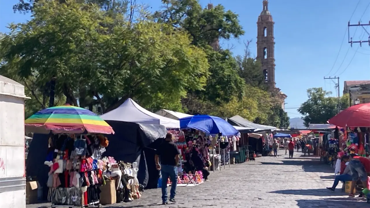 Foto: Alberto Martínez/Pulso