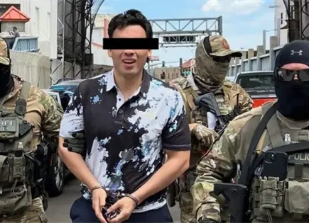 Juez amplía tres meses la investigación contra Julio César Chávez Jr.