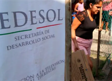 Libertad condicional a dos exservidores implicados en Estafa Maestra Libertad condicional a dos exservidores implicados en Estafa Maestra