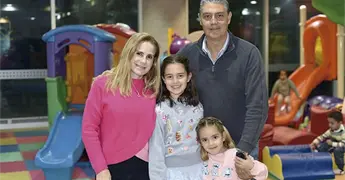 MARIJ&Oacute; &iexcl;C&Oacute;MO CRECES!