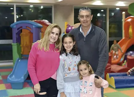 MARIJÓ ¡CÓMO CRECES!