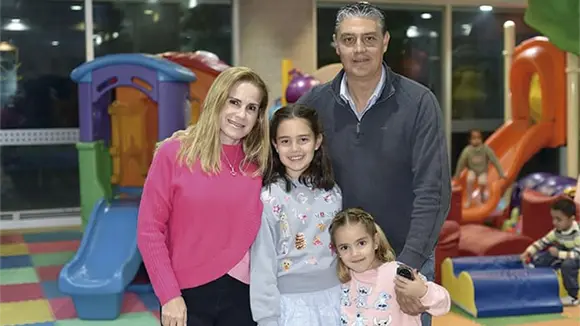 MARIJÓ ¡CÓMO CRECES! MARIJÓ ¡CÓMO CRECES!