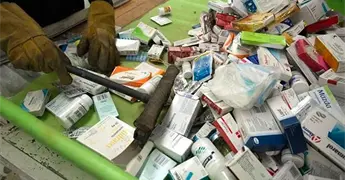 Pirater&iacute;a representa hasta el 8% del PIB