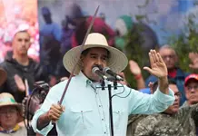 EU sanciona a varios familiares de la esposa de Maduro por corrupci&oacute;n