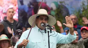 Ya es 2026 en Venezuela: Nicolás Maduro anuncia que ya empezó