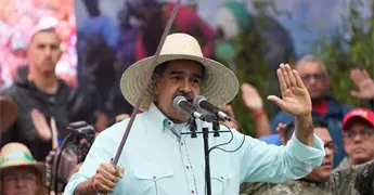 EU sanciona a varios familiares de la esposa de Maduro por corrupci&oacute;n