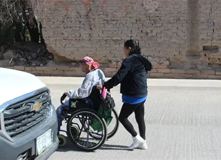 Anulan reglamento del Sistema de Cuidados en la capital Anulan reglamento del Sistema de Cuidados en la capital