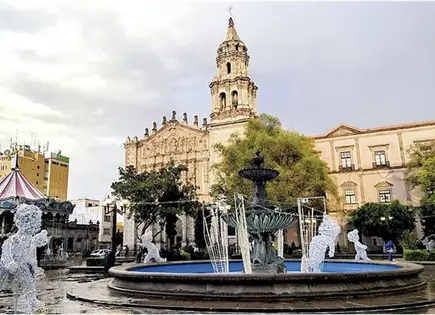 En SLP, la Reunión Nacional de Cultura