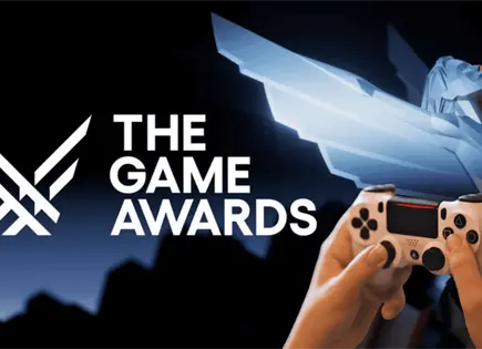 The Game Awards 2025: Horario y detalles de la premiación en México The Game Awards 2025: Horario y detalles de la premiación en México