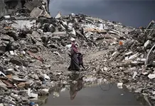 Situaci&oacute;n extremadamente precaria de ni&ntilde;os en Gaza y Cisjordania: Unicef