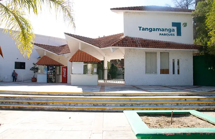 Ampliar&aacute;n a 12 hect&aacute;reas el balneario Splash