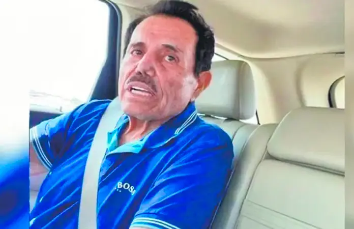 Aplazan sentencia del Mayo Zambada