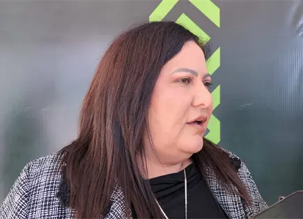 Aradillas se dice ajena a proceso vs. concejales de Villa de Pozos Aradillas se dice ajena a proceso vs. concejales de Villa de Pozos