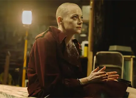 Arranca la carrera al Oscar: estas son las películas favoritas y dónde verlas Arranca la carrera al Oscar: estas son las películas favoritas y dónde verlas