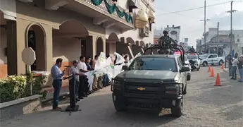 Arranc&oacute; operativo Guadalupe-Reyes 